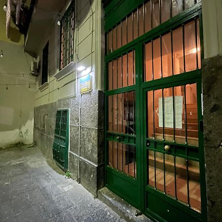 Home Sweet Home Inizio Di Spacca Napoli 外观 照片