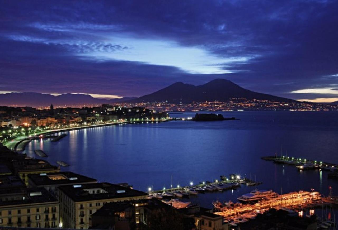 Home Sweet Home Inizio Di Spacca Napoli 外观 照片
