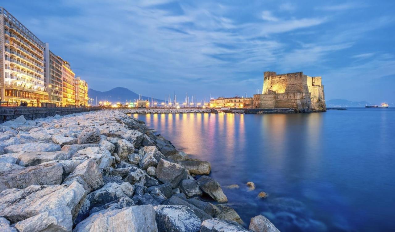 Home Sweet Home Inizio Di Spacca Napoli 外观 照片