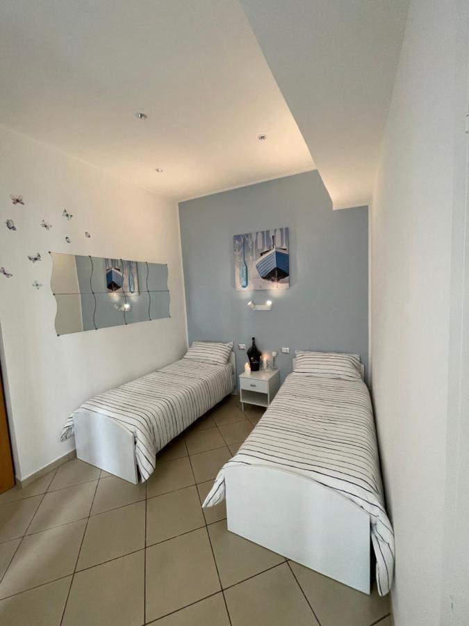 Home Sweet Home Inizio Di Spacca Napoli 外观 照片