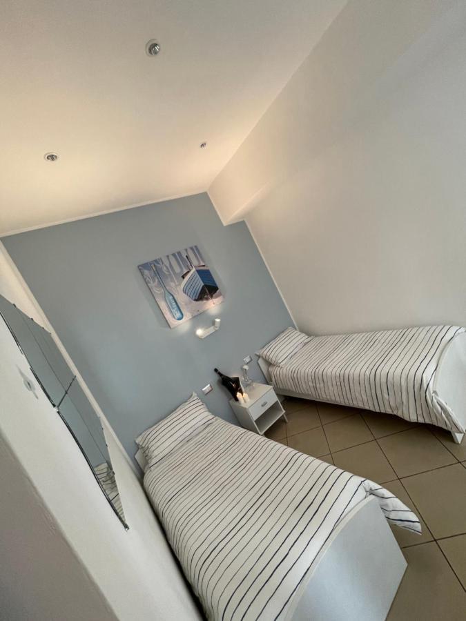 Home Sweet Home Inizio Di Spacca Napoli 外观 照片