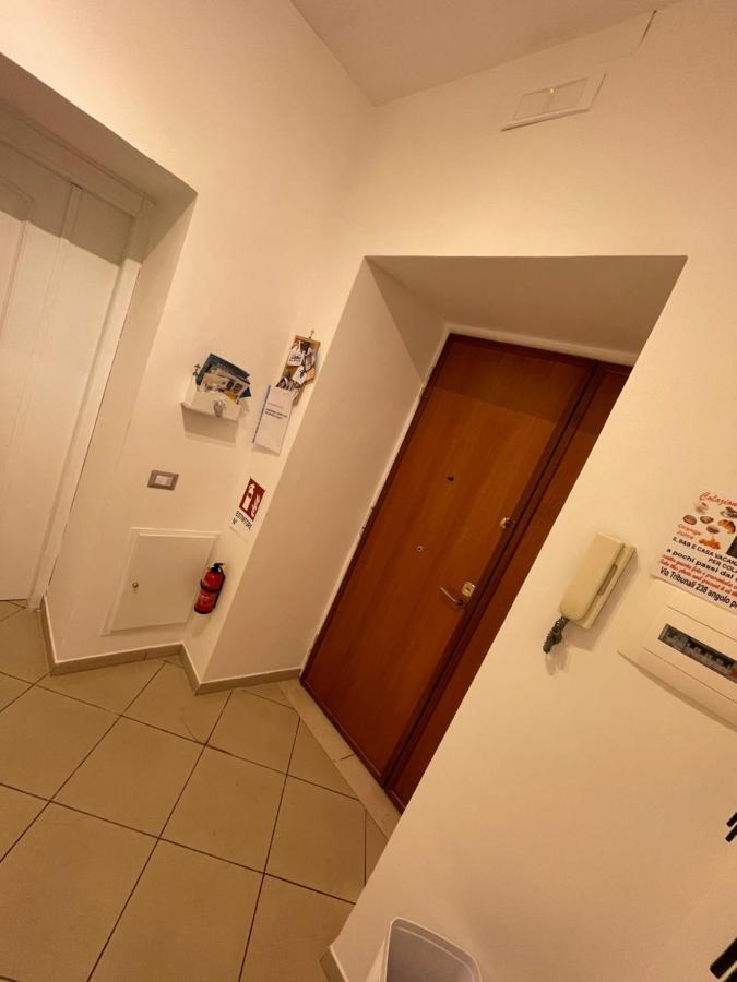 Home Sweet Home Inizio Di Spacca Napoli 外观 照片