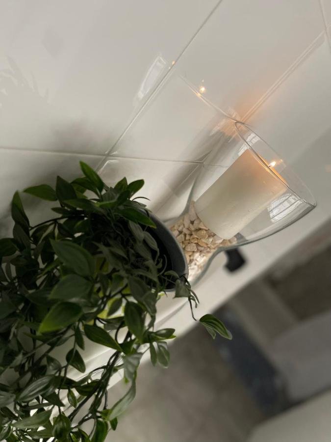Home Sweet Home Inizio Di Spacca Napoli 外观 照片